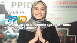 Sekilas PPID BPS