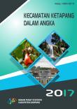 Kecamatan Ketapang Dalam Angka 2017