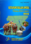 Kecamatan Ketapang Dalam Angka 2015